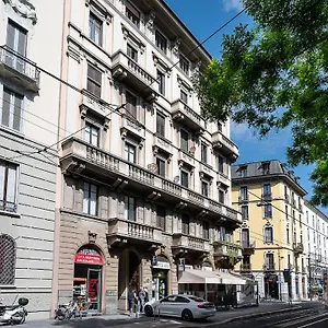 Italianway - Montello , Milan Italy