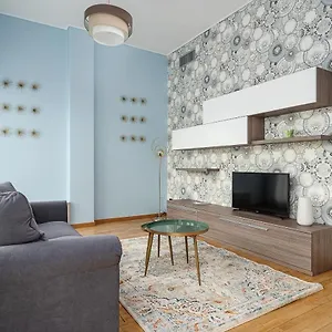 Italianway - Cannobio 8 , Milan Italy