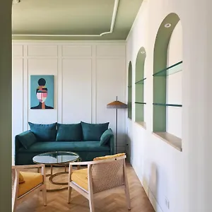 Serendipity Luxury - Brera , Milan Italy