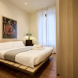 First Moon-emme Loft , Milan Italy