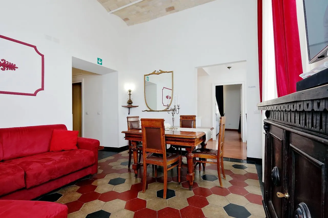 Dolce Casa Colosseo Rome 0*,  Italie